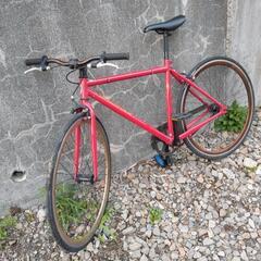 北海道のピストバイクの中古が安い！激安で譲ります・無料で