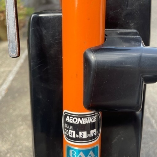 【お値下げ‼︎】パナソニック電動アシスト自転車