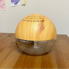 【終了】アロマ　ディヒューザー　