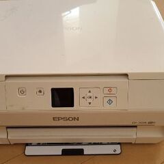 エプソン　コピー機