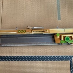 silver 古い編機