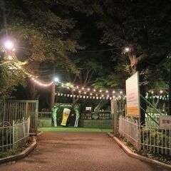 🌟男性再募集です🌟3年ぶりに再開した森のビアガーデンで一緒に楽し...