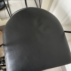 ハイチェア 無料 引き取り希望の画像