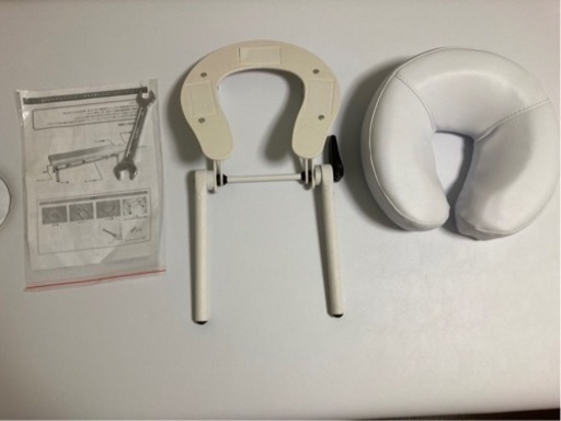 エステ用施術ベッド　美品