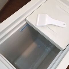 サンヨー冷凍ストッカーの画像