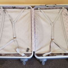 アメリカンツーリスター(AMERICAN TOURISTER)　スーツケース　大型の画像