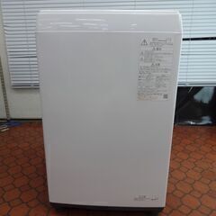 ID044227　4.5K洗濯機　東芝　2021年製 ID044227 4.5K洗濯機 東芝 2021年製