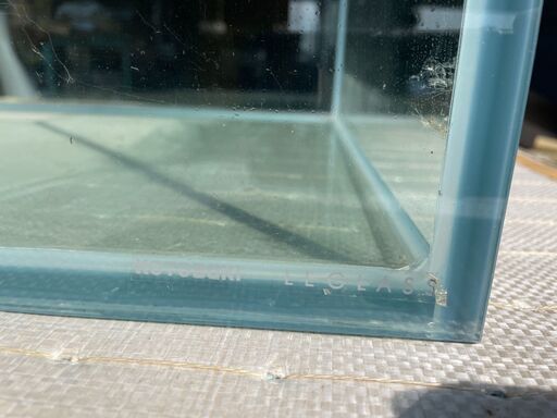 ❤美品です♪　コトブキ　LEGLASS　１２０ｃｍ水槽❤