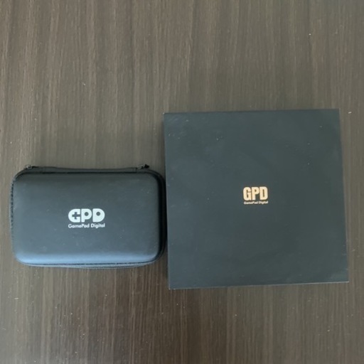 GPD WIN2 ノートPC