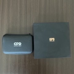 GPD WIN2 ノートPCの画像