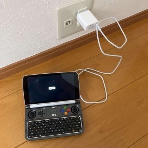 GPD WIN2 ノートPC