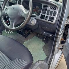 アトレーワゴン　人気のターボ車の画像
