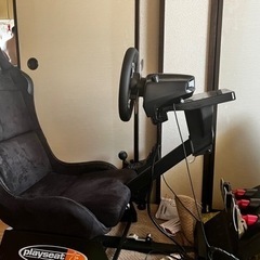 G27 ハンコンセット