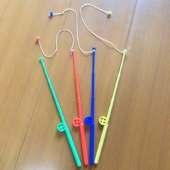マルカ ぐる～んぐる～んさかなつりの画像