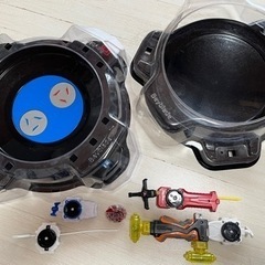 ✴︎受付終了✴︎【無料】おもちゃBeyblade✴︎ベイブレード