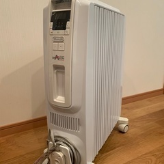 オイルヒーター　【お取引中】の画像