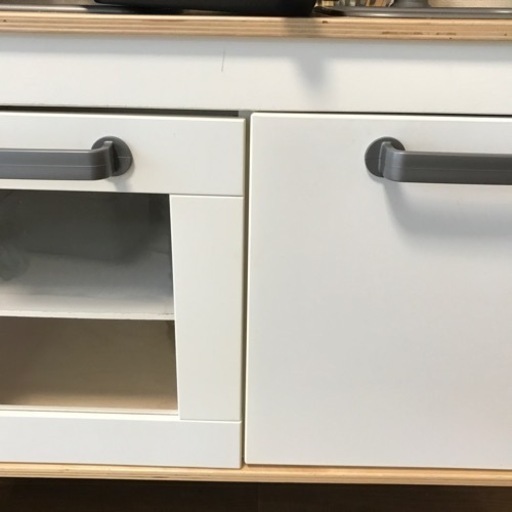 IKEA おままごとキッチン