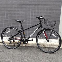 値下げ中〜あさひ自転車 ドライドR266−J 