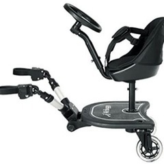 エアバギー 2wayボード