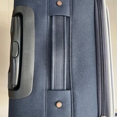 スーツケース 機内持ち込みサイズ ellesseの画像