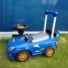 子ども用乗り物☆車☆
