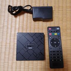HK1 mini ANDROID TV PLAYER