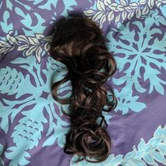 ウイッグ美品③