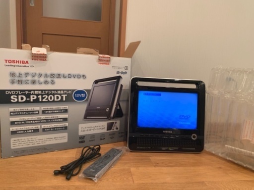 TOSHIBA 液晶テレビ