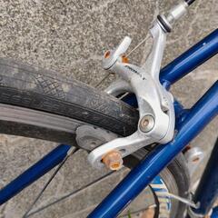 値下げ！即乗りOK ロードバイクの画像