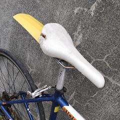 値下げ！即乗りOK ロードバイクの画像