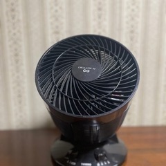 【中古】ツインバード KJ-D997B サーキュレーターの画像