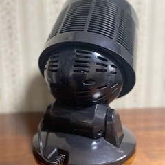 【中古】ツインバード KJ-D997B サーキュレーターの画像