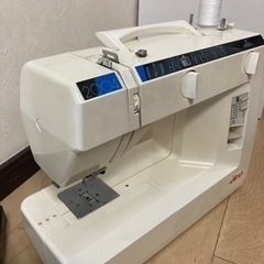 中古ミシン(ジャンク品)差し上げます