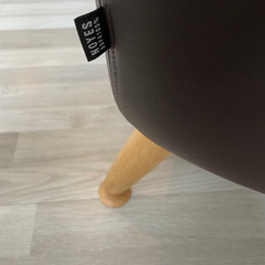 ノーイエス NOYES ラウンジ 2シーター ソファ Loungeの画像