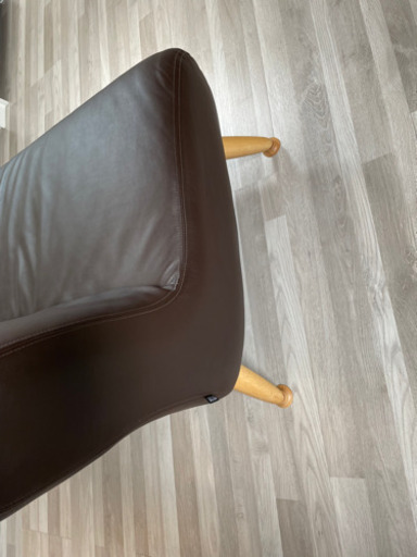 ノーイエス NOYES ラウンジ 2シーター ソファ Lounge