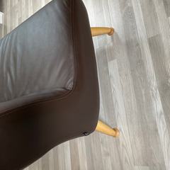 ノーイエス NOYES ラウンジ 2シーター ソファ Loungeの画像