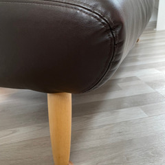 ノーイエス NOYES ラウンジ 2シーター ソファ Loungeの画像
