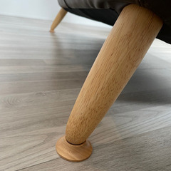 ノーイエス NOYES ラウンジ 2シーター ソファ Loungeの画像
