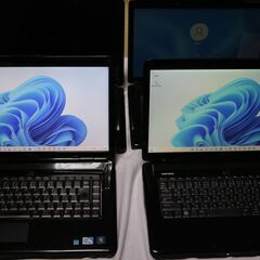 大幅値下げ。最新OS Windows11　クリーンインストールしました。office 2019もインストールしております。の画像