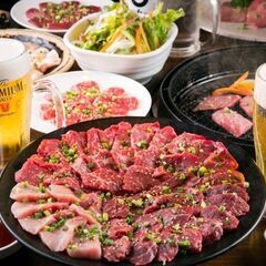 肉食男女集まれ！六本木夜会メンバー大募集🌟🌟 - メンバー募集