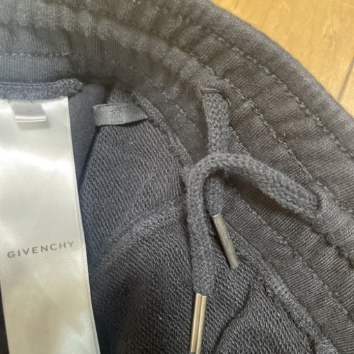 ジバンシィ　ジバンシー　Sサイズ　ショートパンツ  ハーフパンツ 