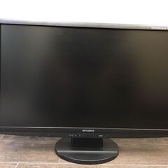 23インチ　PCモニター　三菱　Diamondcrysta WI...