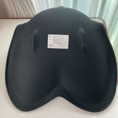 【中古】姿勢矯正・骨盤サポート  シート （ MTG Body ...