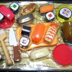 まほうのおすしやさんの画像