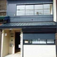 【花園】好立地！アトリエや工房にどうですか？DIY自由！直せる方...