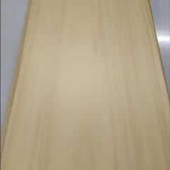 無垢フローリング】 ヒノキ 一枚無垢 11枚