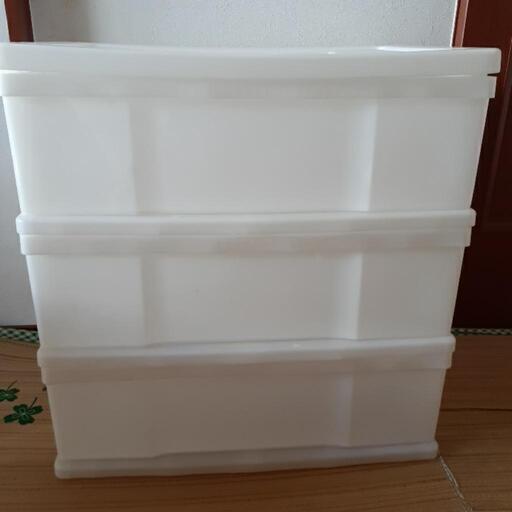 整理BOX