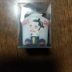 戦国グッツ　未使用品　値下げの画像