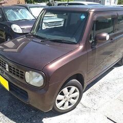 車検令和6年3月23日 アルトラパン HE22S スマートキー ...