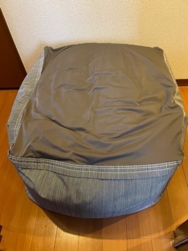 【無印良品】カラダにフィットするソファ